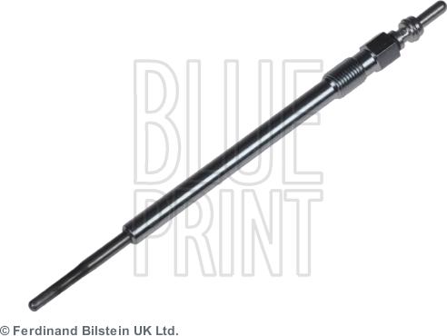 Blue Print ADA101807 - Свеча накаливания autospares.lv