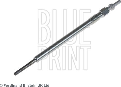 Blue Print ADA101810 - Свеча накаливания autospares.lv