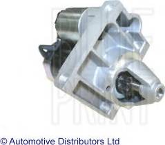 Blue Print ADA101214 - Стартер autospares.lv