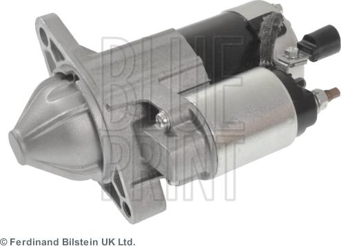 Blue Print ADA101215 - Стартер autospares.lv