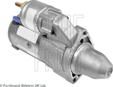 Blue Print ADA101218C - Стартер autospares.lv