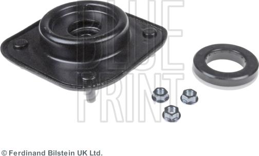 Blue Print ADA108026 - Опора стойки амортизатора, подушка autospares.lv