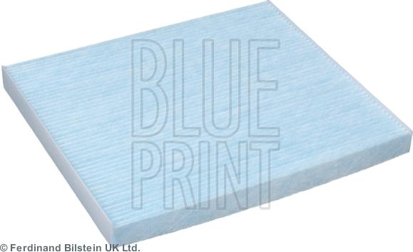 Blue Print ADA102506 - Фильтр воздуха в салоне autospares.lv