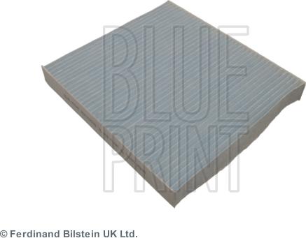 Blue Print ADA102518 - Фильтр воздуха в салоне autospares.lv