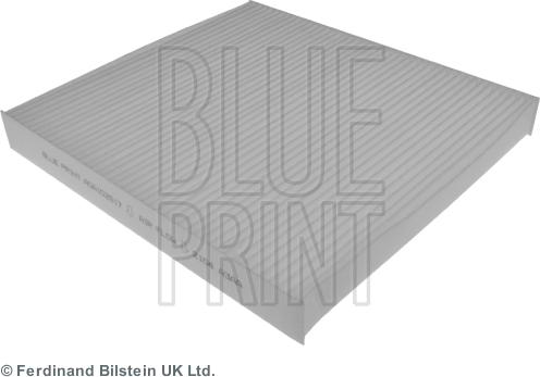 Blue Print ADA102517 - Фильтр воздуха в салоне autospares.lv