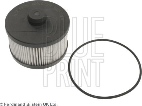 Blue Print ADA102304 - Топливный фильтр autospares.lv