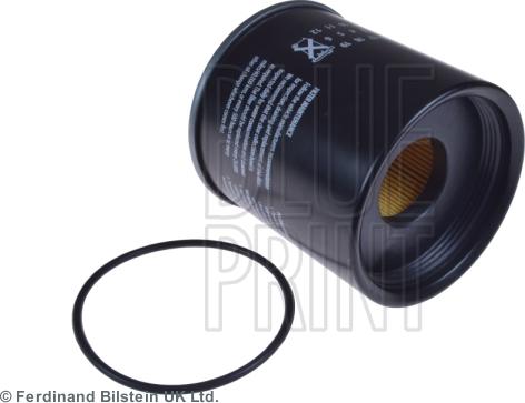 Blue Print ADA102305 - Топливный фильтр autospares.lv