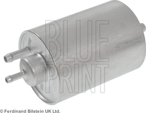 Blue Print ADA102301 - Топливный фильтр autospares.lv