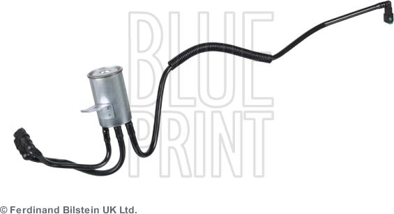 Blue Print ADA102308 - Топливный фильтр autospares.lv