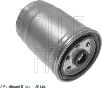 Blue Print ADA102318 - Топливный фильтр autospares.lv