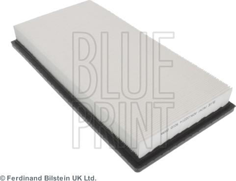 Blue Print ADA102214 - Воздушный фильтр, двигатель autospares.lv