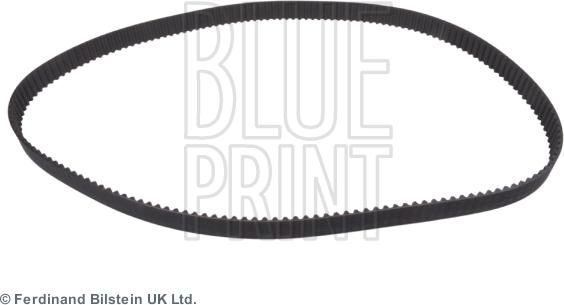 Blue Print ADA107509 - Зубчатый ремень ГРМ autospares.lv