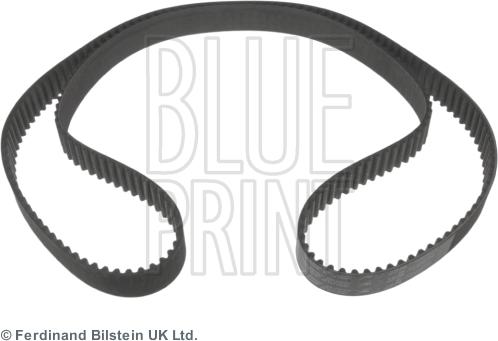 Blue Print ADA107502 - Зубчатый ремень ГРМ autospares.lv