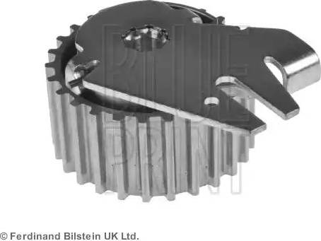 Blue Print ADA107607 - Натяжной ролик, зубчатый ремень ГРМ autospares.lv