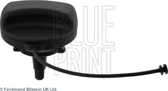 Blue Print ADB119904 - Крышка, топливный бак autospares.lv