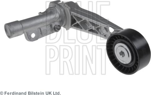 Blue Print ADB119602 - Натяжитель, поликлиновый ремень autospares.lv