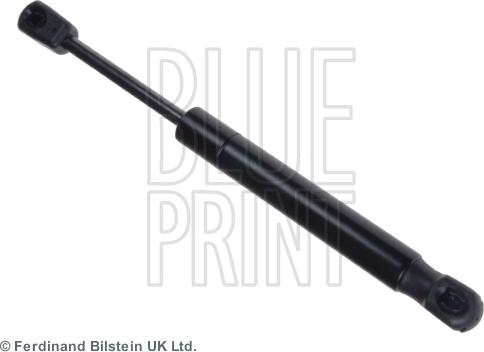 Blue Print ADB115803 - Газовая пружина, капот autospares.lv