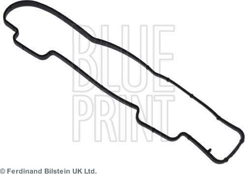 Blue Print ADB116704 - Прокладка, крышка головки цилиндра autospares.lv