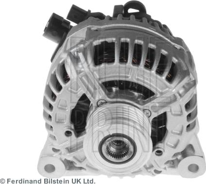 Blue Print ADB111104 - Генератор autospares.lv