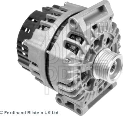 Blue Print ADB111102 - Генератор autospares.lv