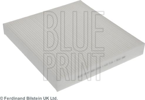 Blue Print ADB112504 - Фильтр воздуха в салоне autospares.lv