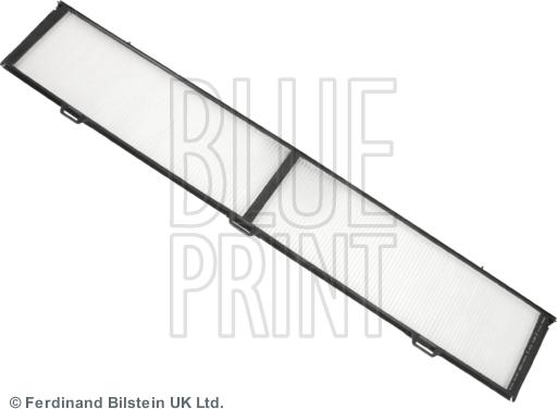 Blue Print ADB112506 - Фильтр воздуха в салоне autospares.lv