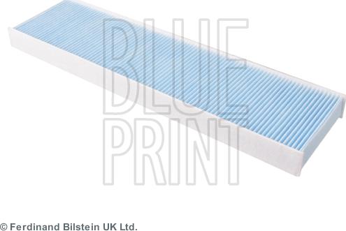 Blue Print ADB112508 - Фильтр воздуха в салоне autospares.lv