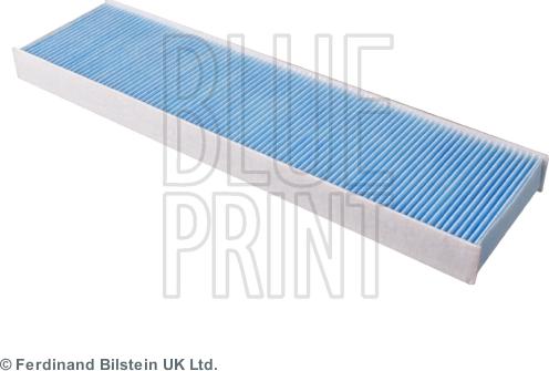 Blue Print ADB112120 - Комплект деталей, тех. обслуживание autospares.lv
