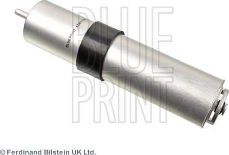 Blue Print ADB112309 - Топливный фильтр autospares.lv