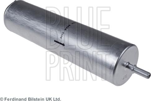 Blue Print ADB112304 - Топливный фильтр autospares.lv