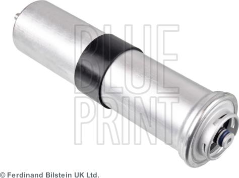 Blue Print ADB112302 - Топливный фильтр autospares.lv