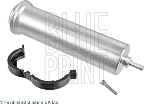 Blue Print ADB112315 - Топливный фильтр autospares.lv