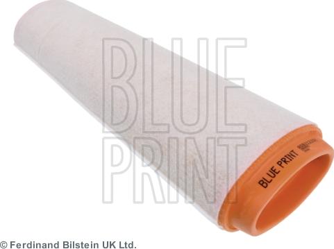Blue Print ADB112201 - Воздушный фильтр, двигатель autospares.lv