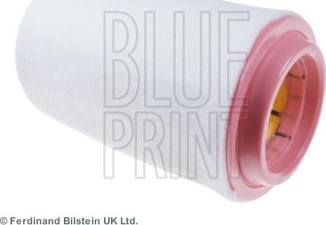 Blue Print ADB112218 - Воздушный фильтр, двигатель autospares.lv