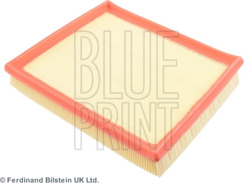 Blue Print ADB112223 - Воздушный фильтр, двигатель autospares.lv