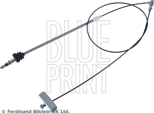 Blue Print ADBP460003 - Тросик, cтояночный тормоз autospares.lv