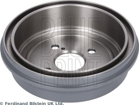 Blue Print ADBP470032 - Тормозной барабан autospares.lv