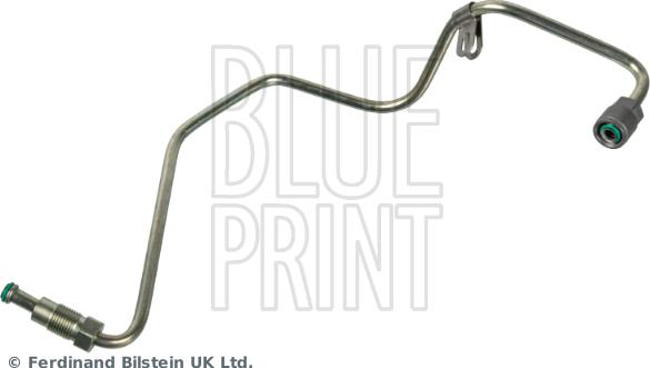 Blue Print ADBP610030 - Трубка, маслопровод компрессора autospares.lv