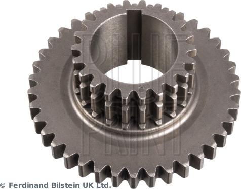 Blue Print ADBP610161 - Шестерня, коленчатый вал autospares.lv