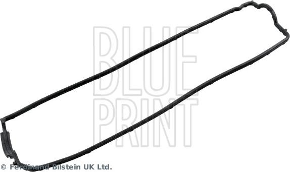 Blue Print ADBP670019 - Прокладка, крышка головки цилиндра autospares.lv