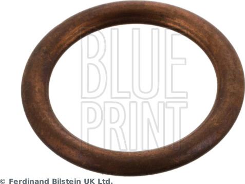 Blue Print ADBP010002 - Уплотнительное кольцо, резьбовая пробка маслосливного отверстия autospares.lv