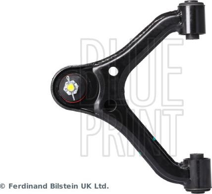 Blue Print ADBP860075 - Рычаг подвески колеса autospares.lv