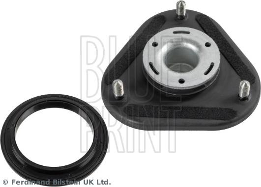 Blue Print ADBP800527 - Опора стойки амортизатора, подушка autospares.lv