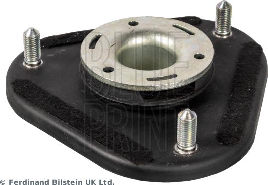 Blue Print ADBP800069 - Опора стойки амортизатора, подушка autospares.lv