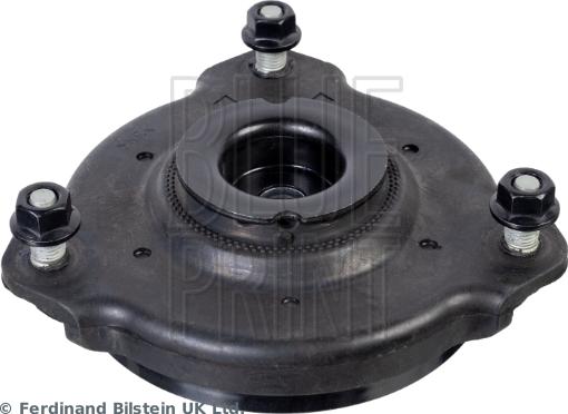 Blue Print ADBP800300 - Опора стойки амортизатора, подушка autospares.lv