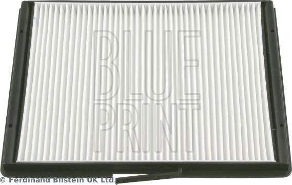 Blue Print ADBP250004 - Фильтр воздуха в салоне autospares.lv