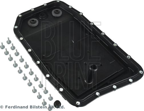Blue Print ADBP210040 - Гидрофильтр, автоматическая коробка передач autospares.lv