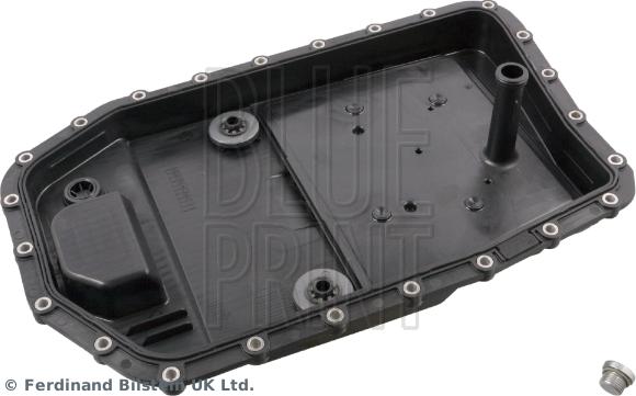 Blue Print ADBP210057 - Гидрофильтр, автоматическая коробка передач autospares.lv