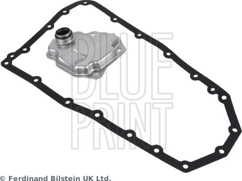 Blue Print ADBP210001 - Гидрофильтр, автоматическая коробка передач autospares.lv