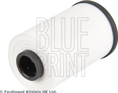 Blue Print ADBP210036 - Гидрофильтр, автоматическая коробка передач autospares.lv